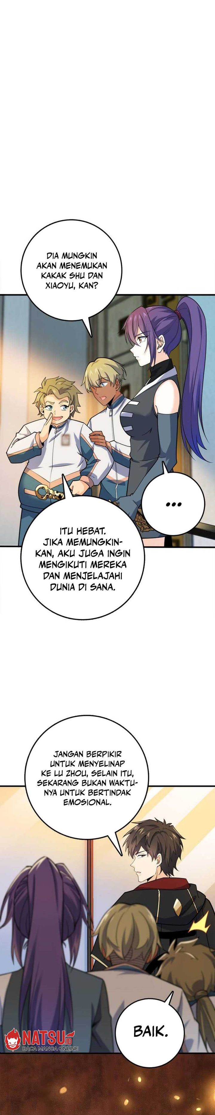 Dilarang COPAS - situs resmi www.mangacanblog.com - Komik spare me great lord 602 - chapter 602 603 Indonesia spare me great lord 602 - chapter 602 Terbaru 15|Baca Manga Komik Indonesia|Mangacan